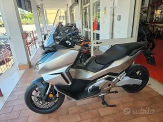 honda forza 750 super prezzo 7.900 €