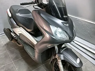 scooter tgb xmotion 300