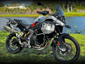 2024 bmw f 900 gs adventure
