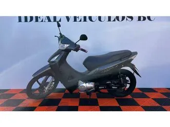 honda biz 125 +