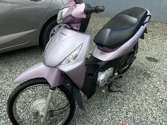 honda biz 125+