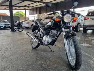 honda cg 150 fan esi