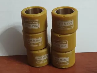 rolki do skutera barton falcon