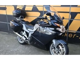 bmw k k 1300 gt esa abs grzanie bezwypadkowy raty 1.3 benzyna