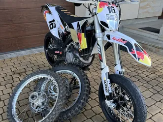 ktm excf 350 2014