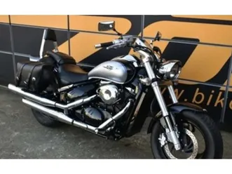 suzuki intruder m 800 europa wtrysk 2008 idealny bezwypadkowy raty benzyna