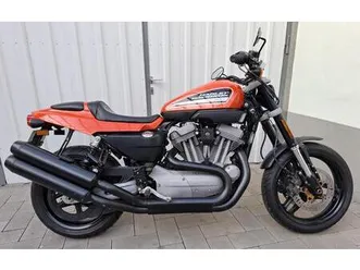 harley davidson xr1200