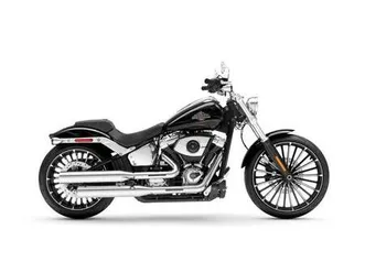 harley-davidson fxbr softail breakout 117