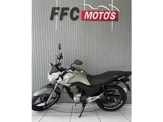 honda cg 150 fan esdi/150 fan esdi flex