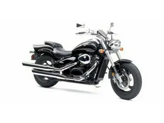 2007 suzuki boulevard m50