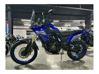2024 yamaha ténéré 700