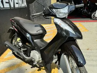 honda biz 110 i