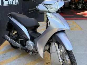 honda biz 125 ex