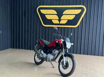 honda cg 150 fan esdi mix