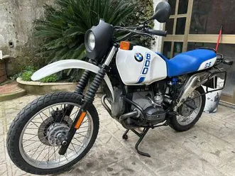 bmw r 850 gs