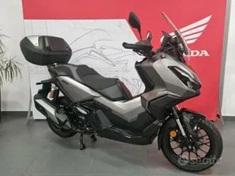 honda adv 350 - 2025 - 3119 km