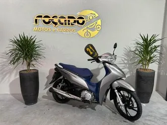 honda biz 125/125i flex