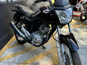 honda cg 150 fan esdi mix