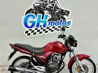 honda cg 150 fan esdi mix