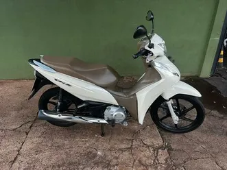 honda biz 125