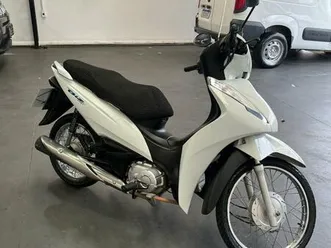 honda biz 110 i