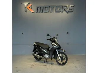 honda biz 125