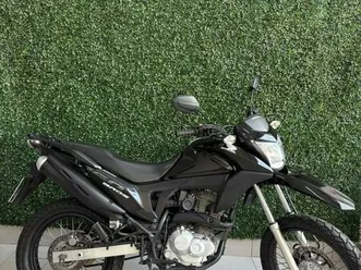 honda nxr 160 bros esd flexone