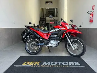 honda nxr 160 bros esdd mix