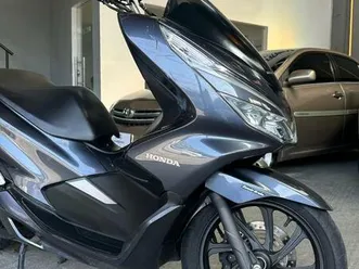 honda pcx 150 sport