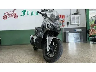 honda adv 150