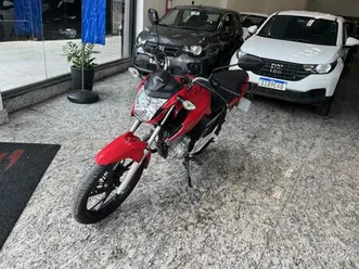 honda cg 160 fan flex