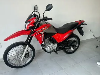 honda nxr 160 bros esdd flexone