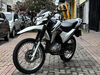 honda nxr 160 bros esdd cbs