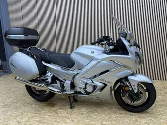 yamaha fjr 1300