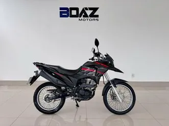 honda xre 190 adventure special edition abs