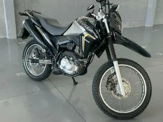 honda nxr 150 bros esd