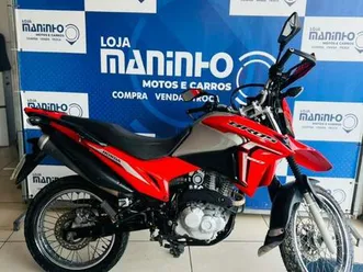 honda nxr 160 bros esdd flexone