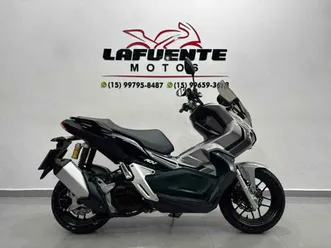 honda honda adv 150 abs