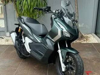 honda honda adv 150 abs