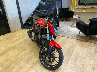 honda cb 300 f twister abs flex