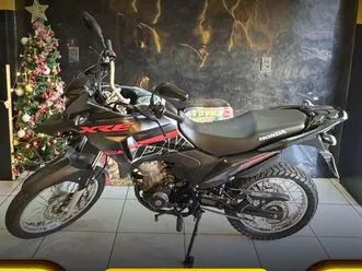 honda xre 190 abs