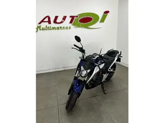 honda cb 300f twister flex