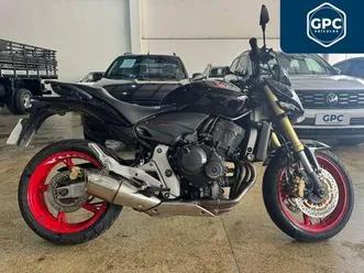 honda cb 600 f hornet abs