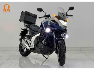 honda nc 750x abs dct