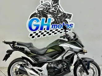 honda nc 750x abs nac