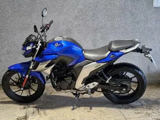 yamaha fazer 250 fz25
