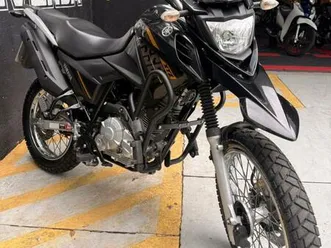 yamaha xtz 150 crosser z abs