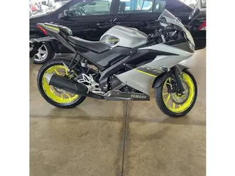 yamaha yzf r-1 1000