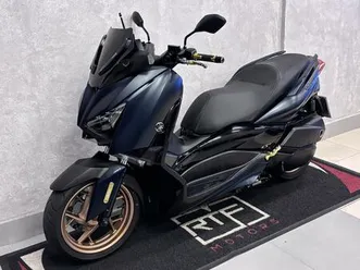 yamaha xmax 250