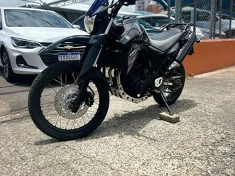 yamaha xt 660 r